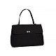 Коляска 2в1 Peppy Monaco Plus Black (рама черная)