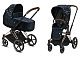 Детская коляска Cybex Priam III 2 в 1 FE Jewels of Nature