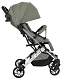 Коляска прогулочная детская Farfello Comfy Go Comfort Chrome