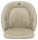 Стульчик для кормления Carrello Focus, Croissant Beige