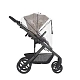 Коляска ANEX Modu duo