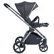 Прогулочная коляска Elegante BRD Black