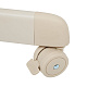 Колыбель Pituso Flora beige/бежевый