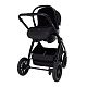 Коляска Sweet Baby Rubikid Black