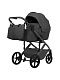 Коляска 2в1 SBL Dolce Dark Grey
