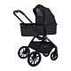 Коляска 2в1 Sweet Baby Vento Black