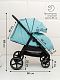 Прогулочная коляска Strollin'Joy