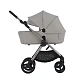 Коляска ANEX iQ Premium 2 в 1 Silvé