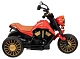 Детский электромобиль трицикл TR703