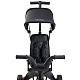 Doona детский велосипед Liki Trike Limited Edition Midnight