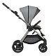 Коляска ANEX iQ Premium