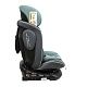 Автокресло группа (0-36) Crosstour 360 SPS Isofix Grey/Turquoise