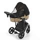 Детская коляска NUOVITA DIAMANTE