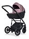 Коляска Riko Basic Pacco