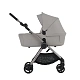 Коляска ANEX iQ Premium 2 в 1 Silvé