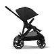 Детская коляска для двойни Cybex Gazelle S 2 в 1 BLK 2024