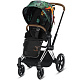 Детская коляска Cybex Priam III 2 в 1 FE Birds of Paradise