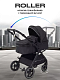 Коляска-трансформер Rant Basic Roller 2024