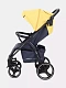 Коляска прогулочная Rant Basic Alpine