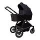 Коляска Sweet Baby Rubikid Black