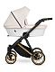 Коляска детская Peppy Fleur