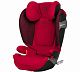 Cybex Solution S-Fix Ferrari