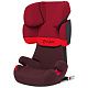 Автокресло Cybex Solution X-Fix