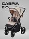 Коляска прогулочная Rant Caspia 2.0 2025