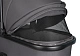 Коляска модульная 3в1 Sola Trio Comfort графитовый