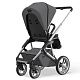 Коляска Moon Style 2021