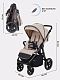 Коляска прогулочная Rant Caspia 2.0 2025