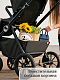 Коляска 3 в 1 Sweet Baby Verde Dark Grey