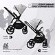 Коляска Sweet Baby Verde Grey