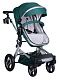 Коляска трансформер Diamond All-season