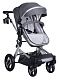Коляска трансформер Diamond All-season