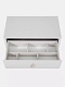 Комод Rant Dorma 80/3 BEIGE