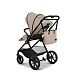 Коляска Moon Clicc