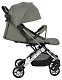 Коляска прогулочная детская Farfello Comfy Go Comfort Chrome