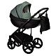 Коляска 2 в 1 Indigo TOUR ECO te
