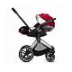 Детская коляска Cybex Priam III 3 в 1 FE Rebellious