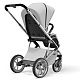 Коляска Moon Style 2021