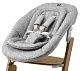 Стульчик для кормления Carrello Focus, Croissant Beige