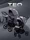 Коляска универсальная 2 в 1 Rant TEO