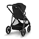 Детская коляска для двойни Cybex Gazelle S 2 в 1 BLK 2024