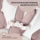 Электрокачели Sweet Baby Matteo Lux Rose