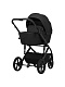 Коляска 2в1 SBL Dolce Black
