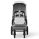 Коляска Moon Style 2021
