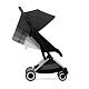 Orfeo SLV Moon Black с дождевиком