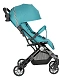 Коляска прогулочная детская Farfello Comfy Go Comfort Chrome