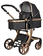 Коляска трансформер Aimile Adventurer черный